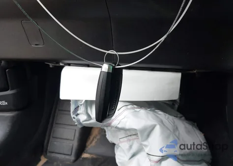 2024 Ford Bronco Sport Badlands z USA, uszkodzony, nr VIN 3FMCR9D9XRRE20437